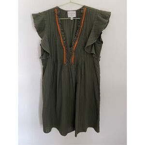 HAYDEN LOS ANGELES Bohemian Dress Size Medium